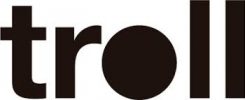 troll logo